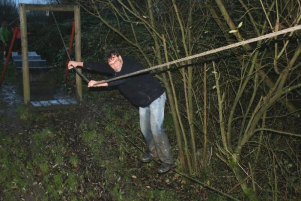 Teamuitje-collegas-avondsurvival-Almere