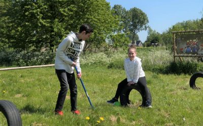 Gezinsuitje-Almere-boerenmidgetgolf