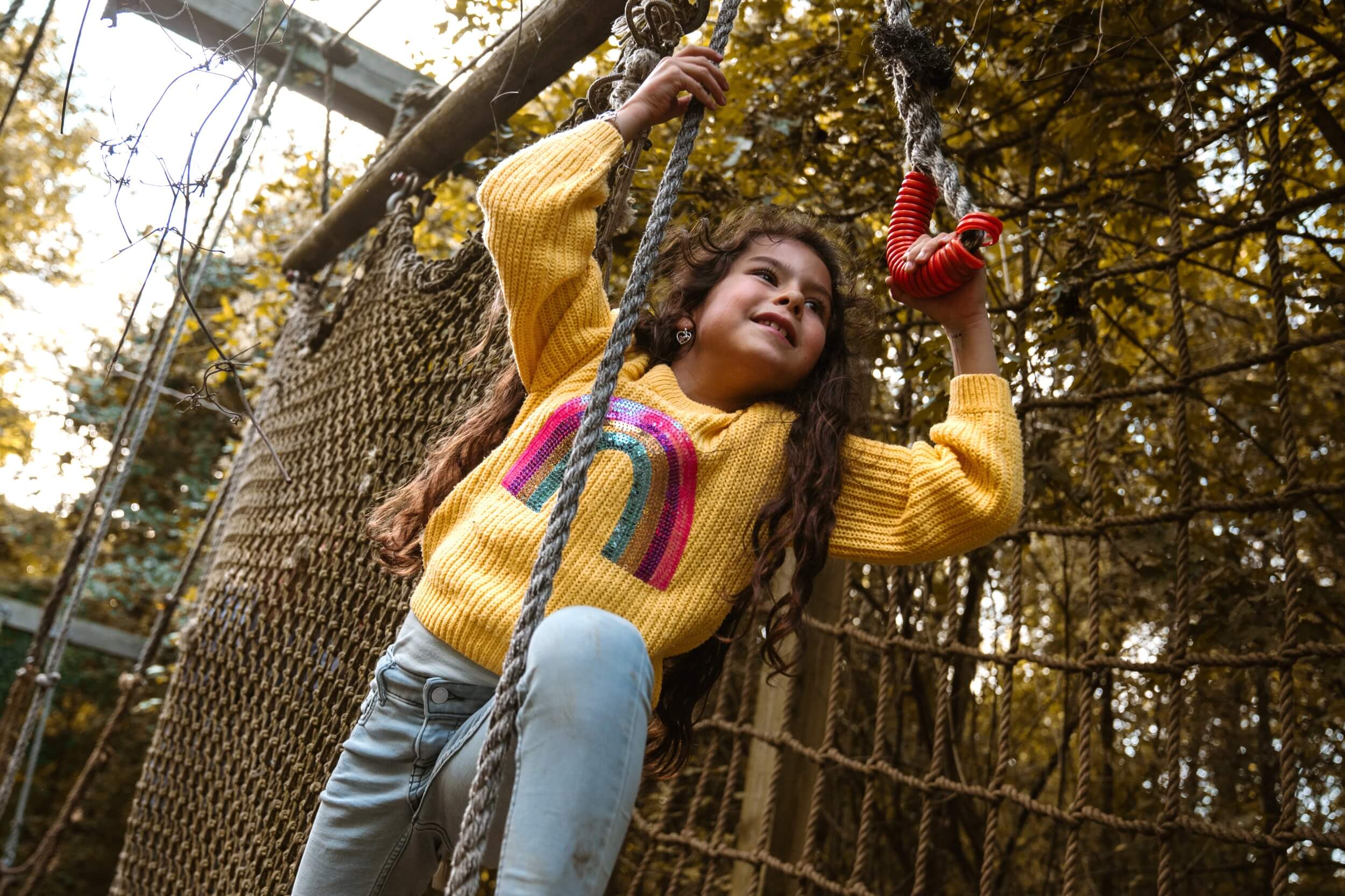 Outdoor-kinderfeestje-herfst-touwwand-noresize