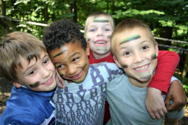 kinderfeestje-met-vriendjes-survival