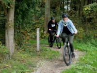 Mountainbike Clinic 2 maart