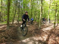 Mountainbike Clinic 2 maart