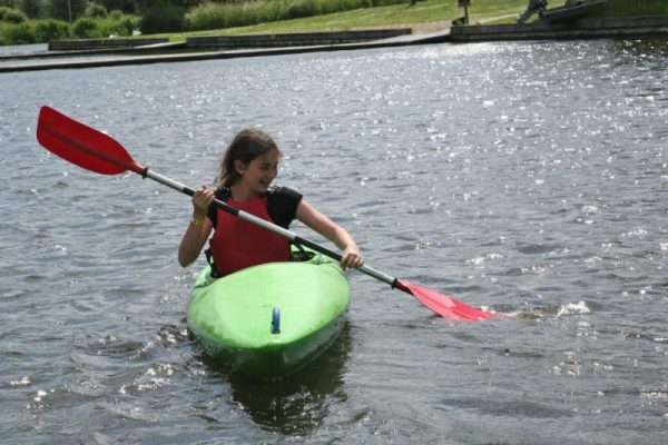 kano-varen-Almere